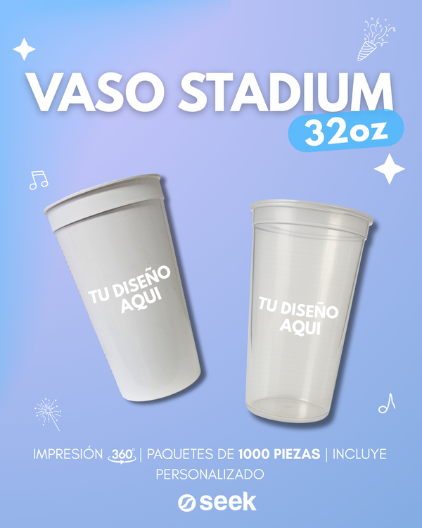 VASO STADIUM 32 oz