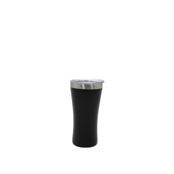 Tequilero Aislante 5 oz - Negro