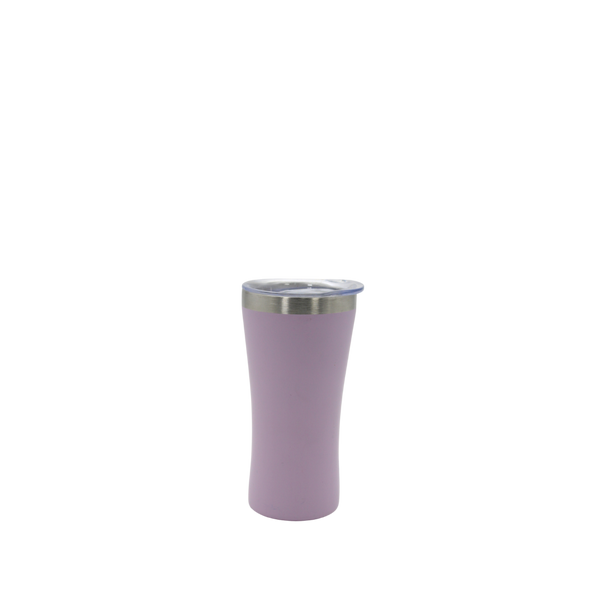 Tequilero Aislante 5 oz - Lila