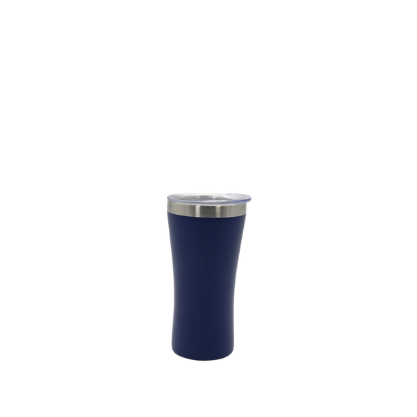 Tequilero Aislante 5 oz - Azul Marino