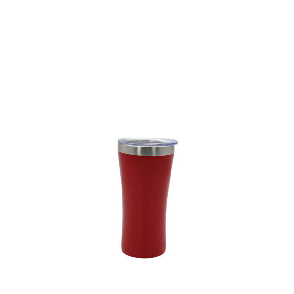 Tequilero Aislante 5 oz - Rojo