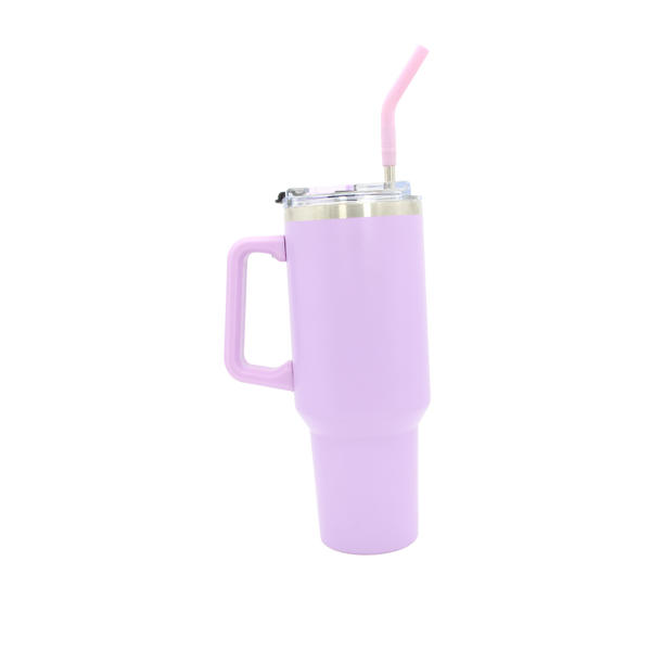 Style 40 oz - Lila