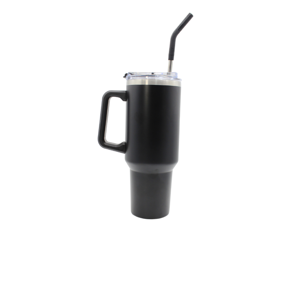 Style 40 oz - Negro