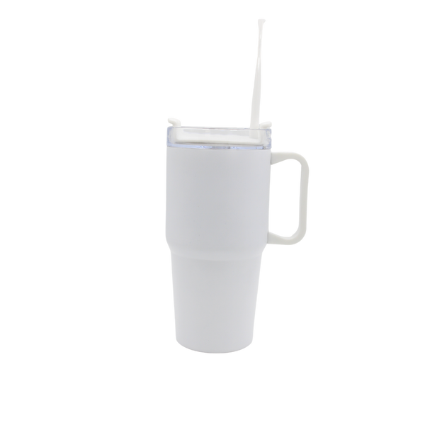 Style 20 oz - Blanco