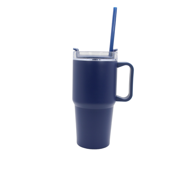 Style 20 oz - Azul Marino