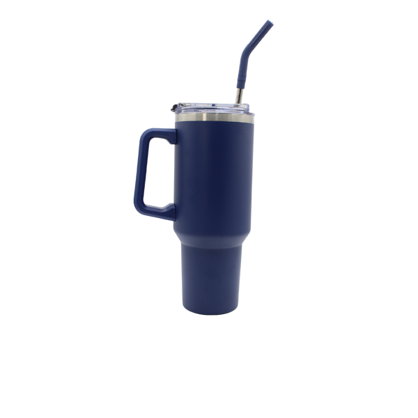 Style 40 oz - Azul Marino