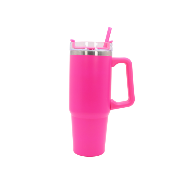 Style 30 oz - Rosa Neon