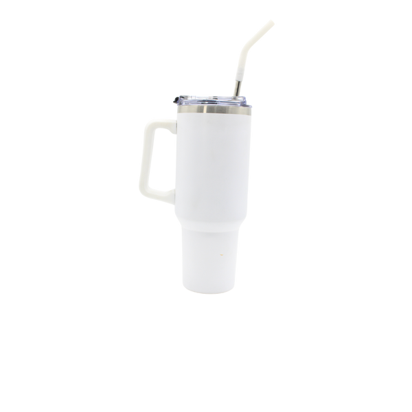 Style 40 oz - Blanco
