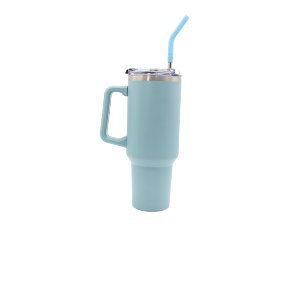 Style 40 oz - Celeste Cenizo