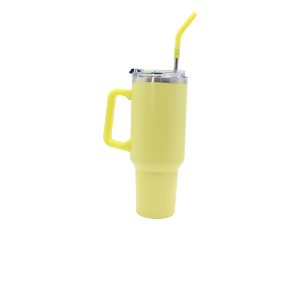 Style 40 oz - Amarillo Suave