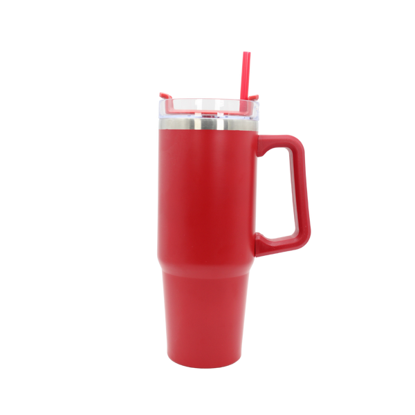 Style 30 oz - Rojo