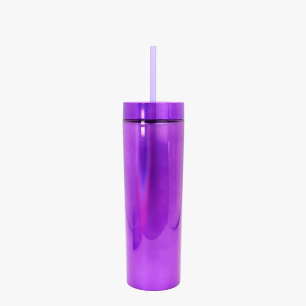 Skinny Electric 400ml - Morado Neón