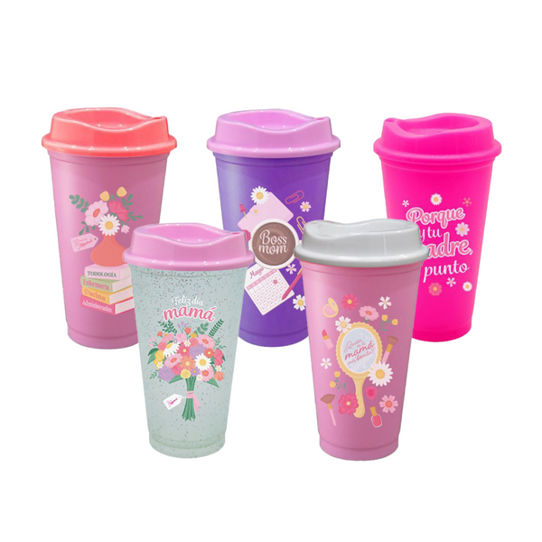 Cafeter Mom 16 oz