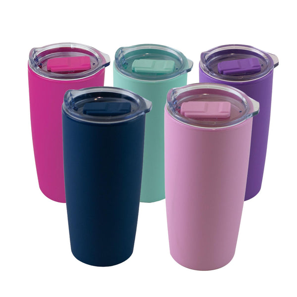 Media Caja - Termo Mate 20 oz