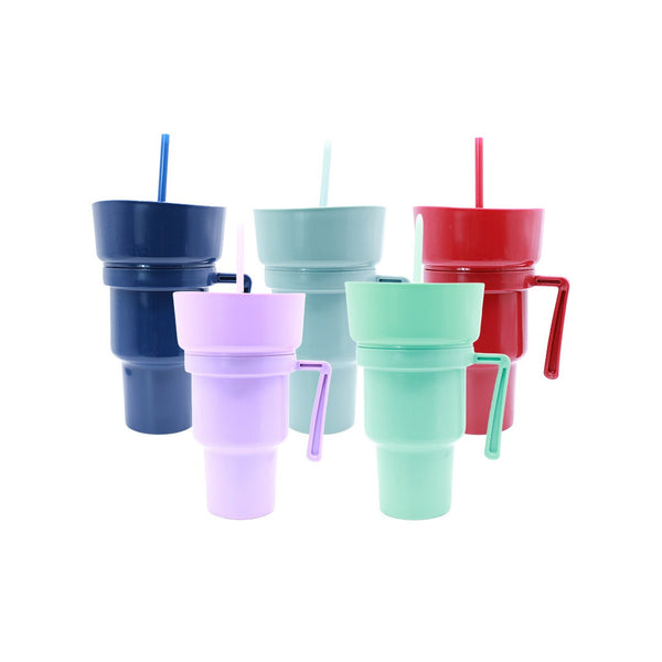 Media Caja - Botanero 950 ml
