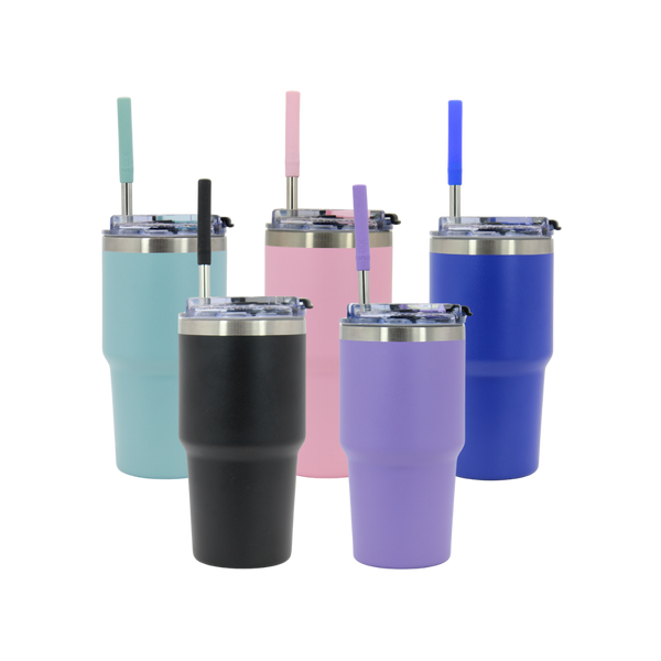 Media Caja - Curvy Style 20 oz