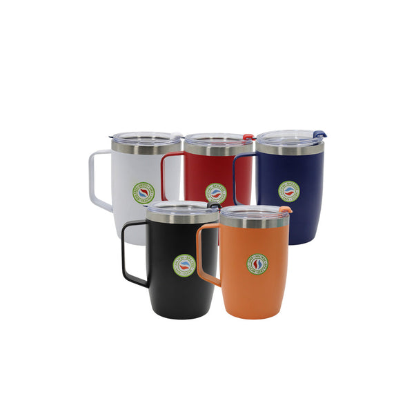 MED - Mini Taza Aislante