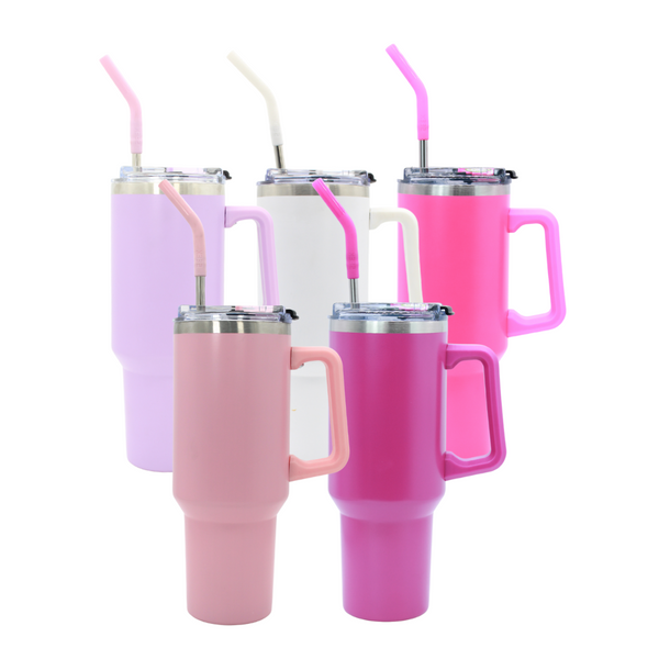 Style 40 oz - San Valentin ❤️