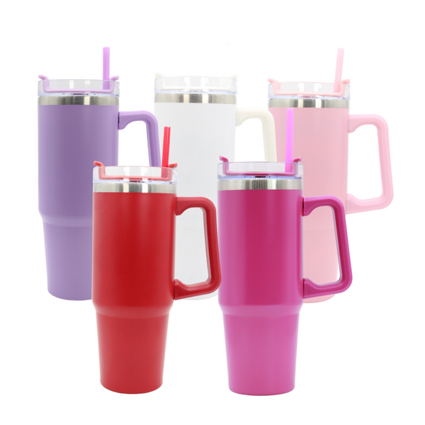 Style 30 oz - San Valentin ❤️