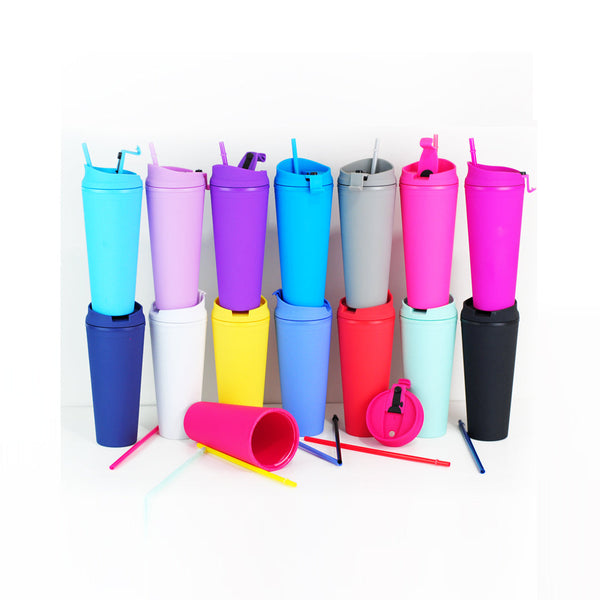 Gran Regue Tumbler 710ml
