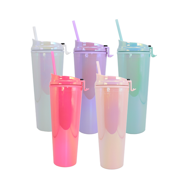 Gran Regue Glow XL 26 oz - San Valentin ❤️