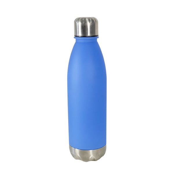 Botella POP- Azul Francés