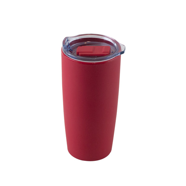 Termo Mate 20 oz Rojo