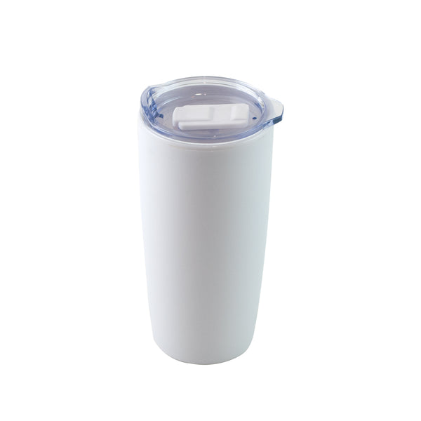 Termo Mate 20 oz Blanco