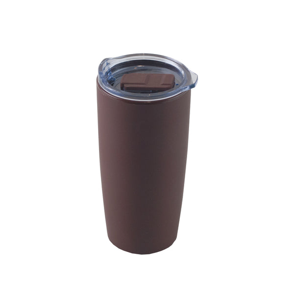 Termo Mate 20 oz Café
