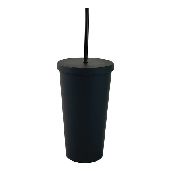 Classic Tumbler 500ml negro