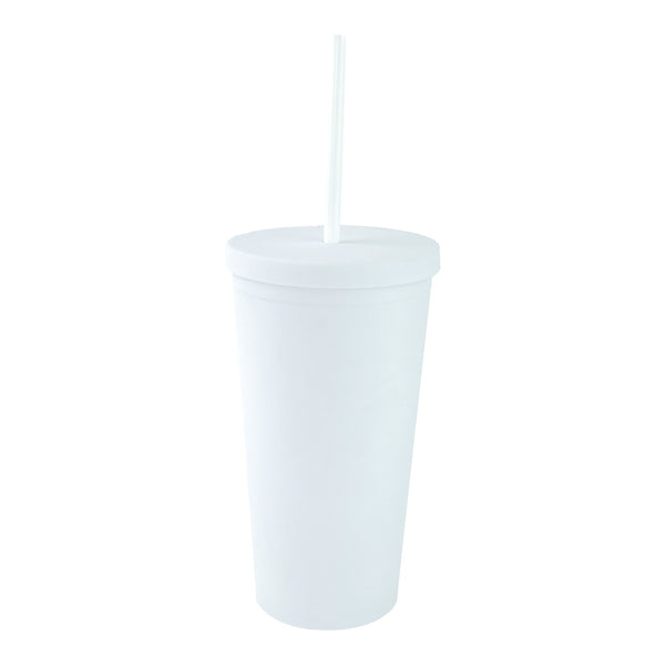 Classic Tumbler 500ml Blanco