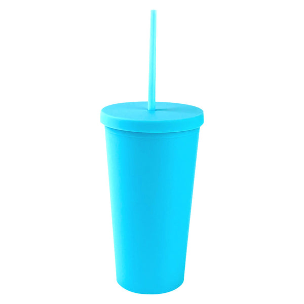 Classic Tumbler 500ml Celeste