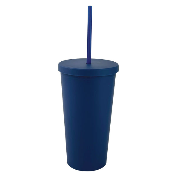 Classic Tumbler 500ml Azul Marino
