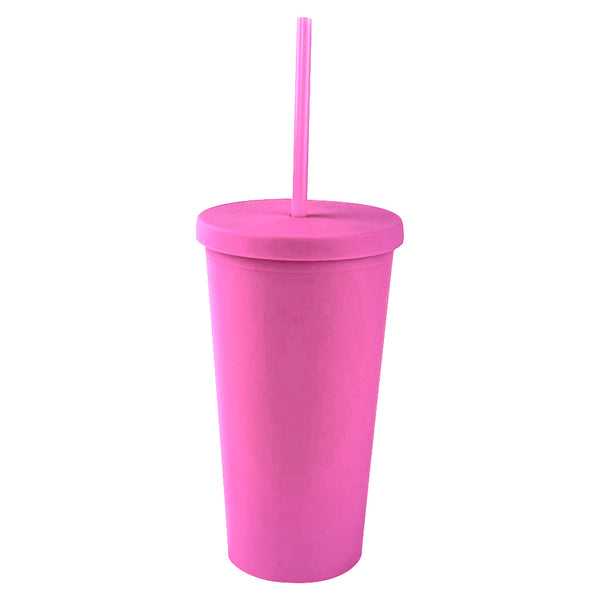Classic Tumbler 500ml Magenta
