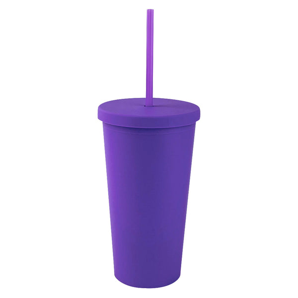Classic Tumbler 500ml Morado