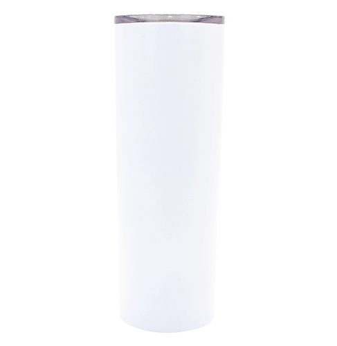 Skinny Basic 20 oz - Blanco
