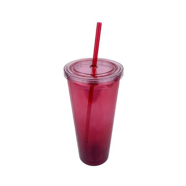 Classic Colors 710ml - Rojo