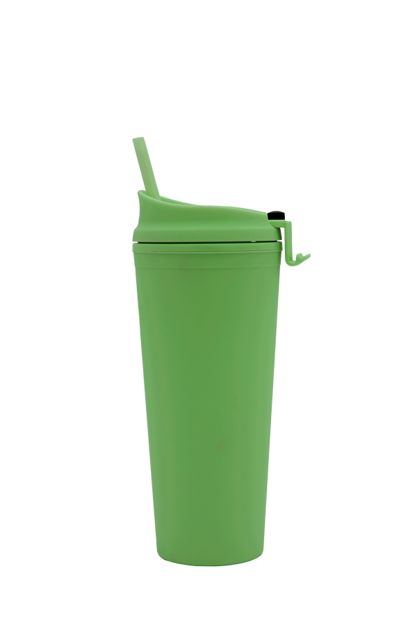 Gran Regue Tumbler 710ml Verde Limon