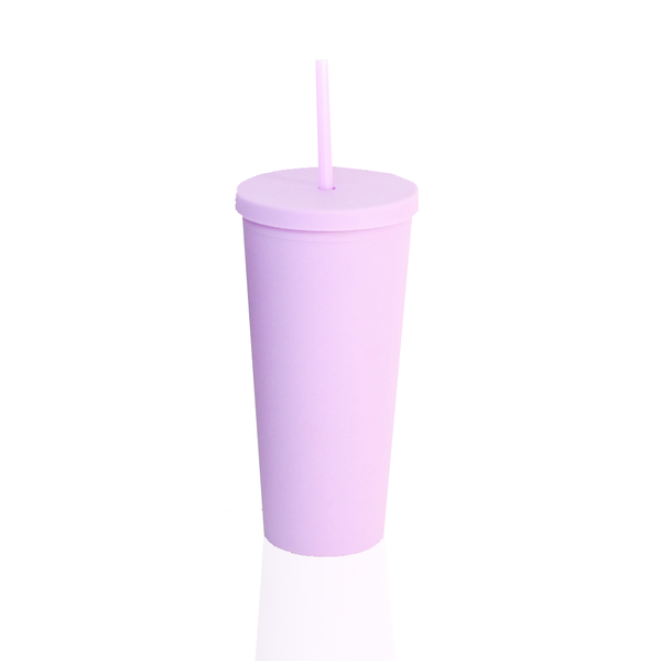 Classic Tumbler 750 ml Lila