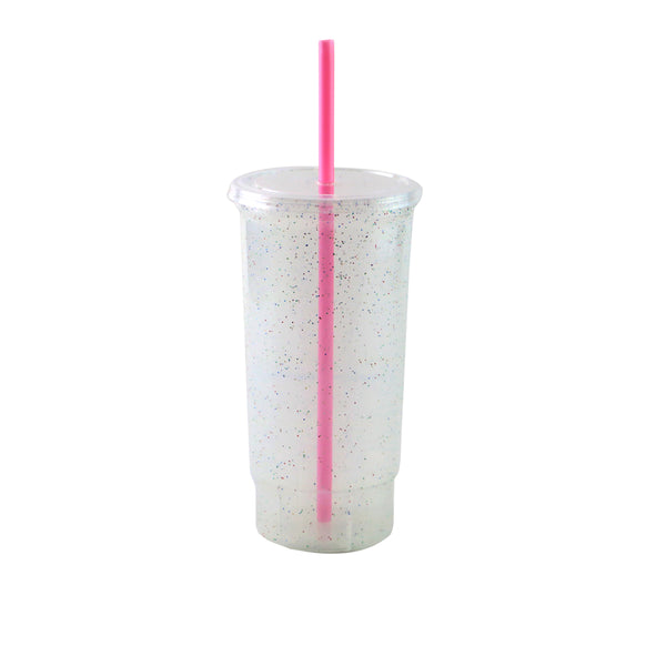 Bachelor 32 oz Chispas P/ Rosa