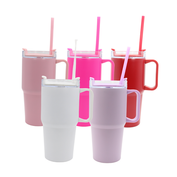 Style 20 oz - San Valentin ❤️