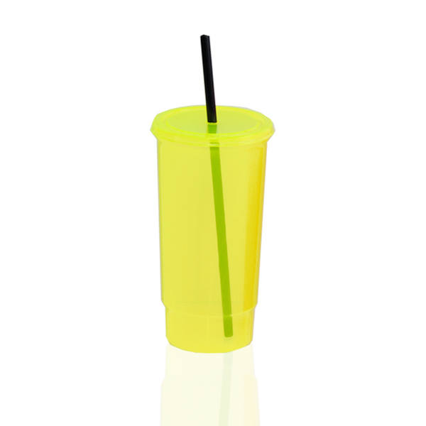 Bachelor 32 oz Amarillo